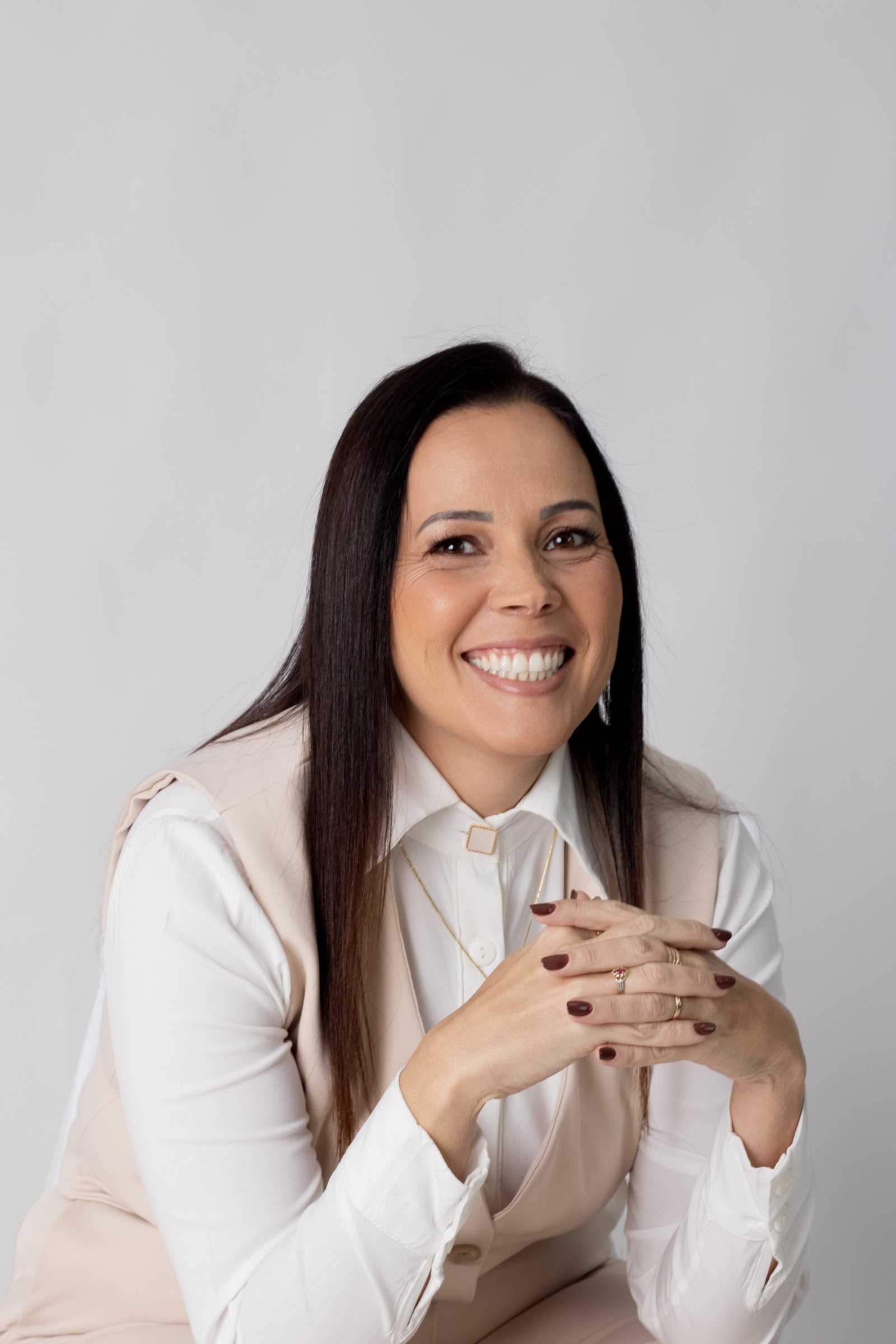 Marcela de Sá, advogada em Divinópolis